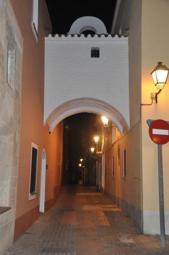 Hostal Niza I II