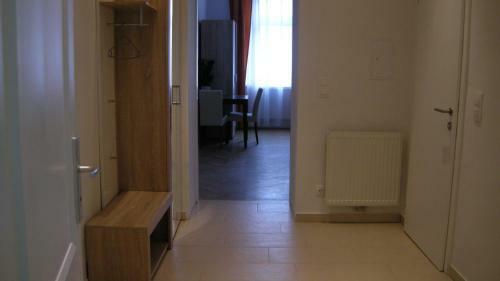Apartamento Appartements Che