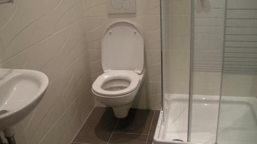 Apartamento Appartements Che