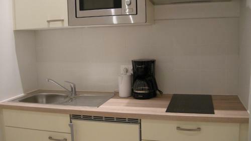 Apartamento Appartements Che