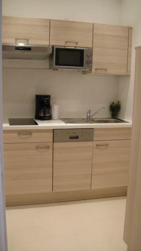 Apartamento Appartements Che