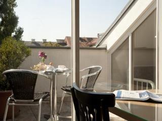 Apartamento Appartements Ferchergasse