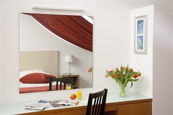 Apartamento Appartements Ferchergasse