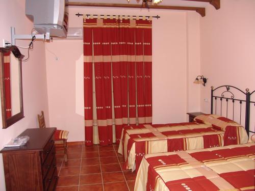 Hotel Meson Fuente Del Pino