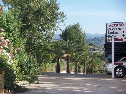 Hotel Meson Fuente Del Pino