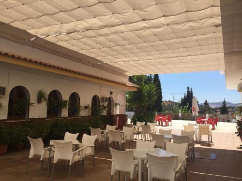 Hotel Meson Fuente Del Pino