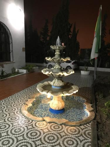Hotel Meson Fuente Del Pino