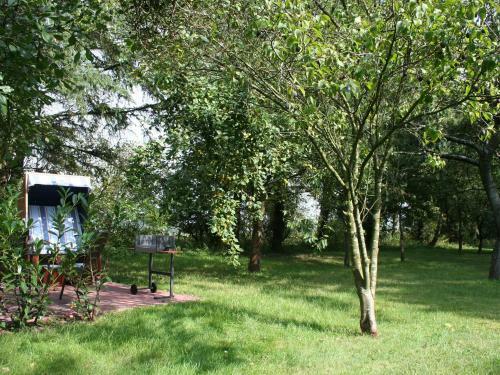 Apartamento Nordsee Domizil Schob�ll