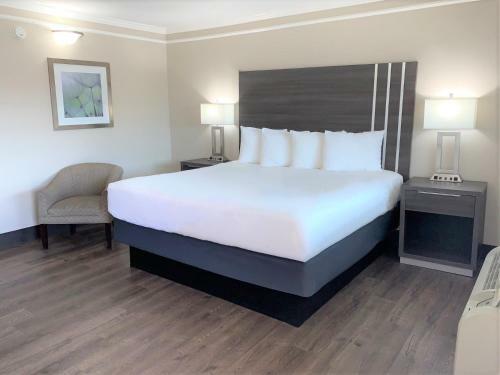 Hotel Summerfield Inn