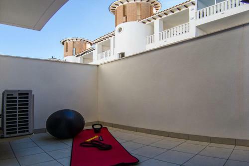 Apartment Odyssey La Marina Alicante
