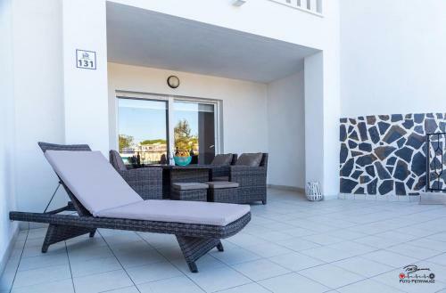 Apartment Odyssey La Marina Alicante