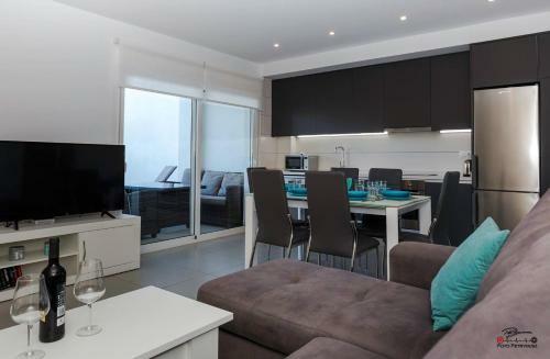 Apartment Odyssey La Marina Alicante