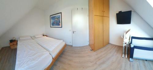 Apartamento Ferienwohnung Traumblick An Der Bobbahn Winterberg