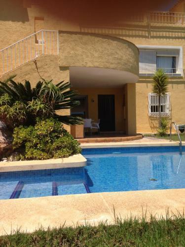 Apartamento Remarkable 4 Bed Suite In Villa Private Entrance