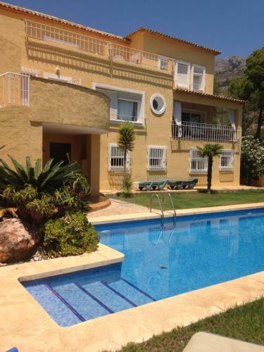 Apartamento Remarkable 4 Bed Suite In Villa Private Entrance