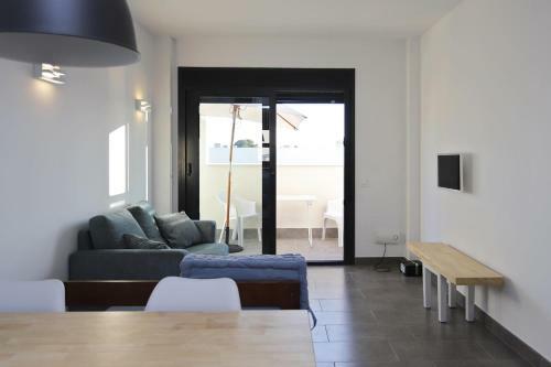 Apartamento At308 Canyadell