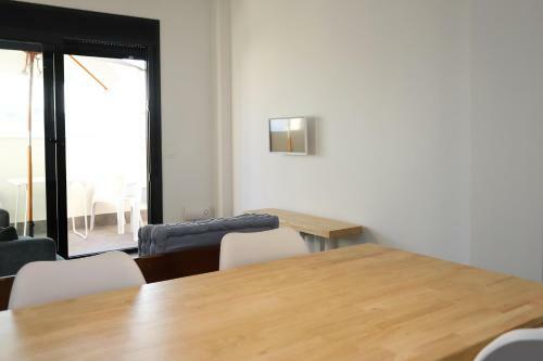 Apartamento At308 Canyadell