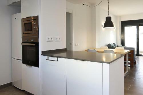 Apartamento At308 Canyadell
