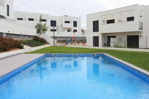 Apartamento At308 Canyadell