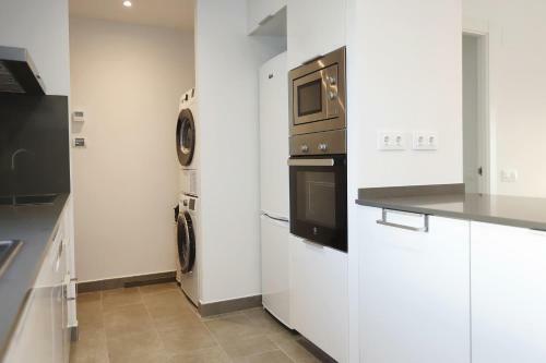 Apartamento At308 Canyadell