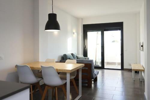 Apartamento At308 Canyadell