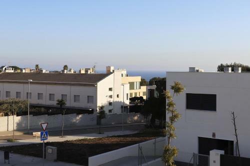 Apartamento At308 Canyadell