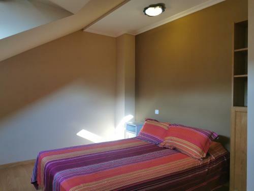 Apartamento D�plex En Urbanizaci�n Privada Ampuero
