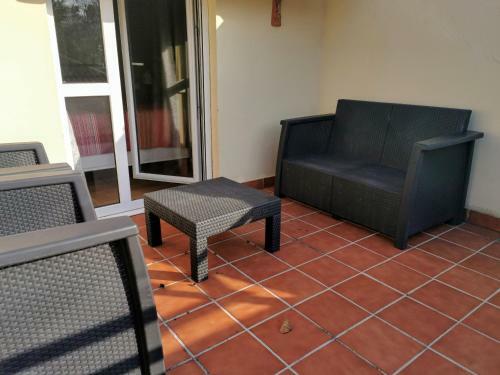 Apartamento D�plex En Urbanizaci�n Privada Ampuero