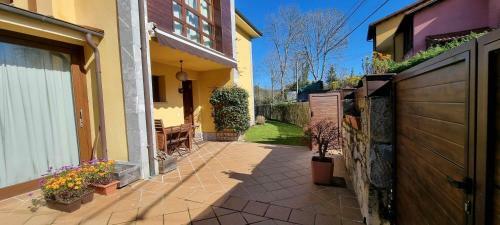 Casa Vacacional Kika