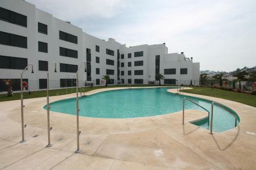 Apartamento Urb. Costa Galera