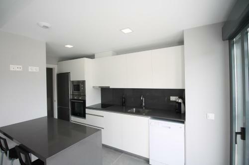 Apartamento Urb. Costa Galera