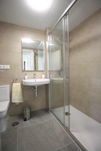 Apartamento Urb. Costa Galera