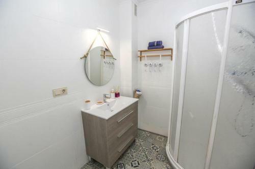 Apartamento Costa Pl�tano