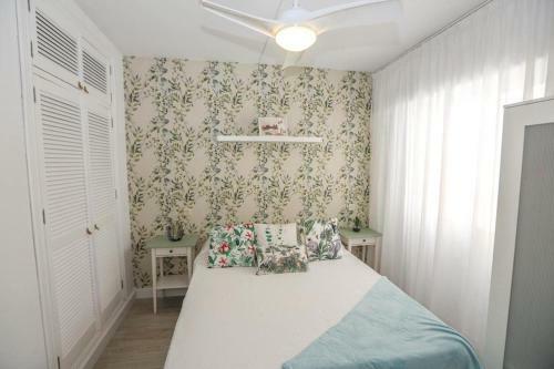 Apartamento Costa Pl�tano