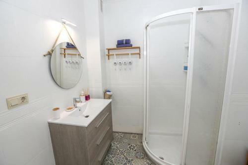 Apartamento Costa Pl�tano