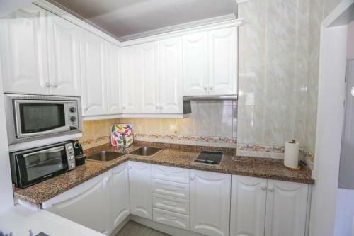 Apartamento Costa Pl�tano