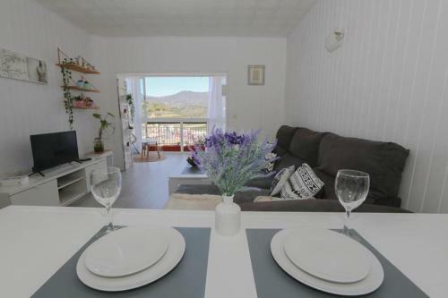 Apartamento Costa Pl�tano
