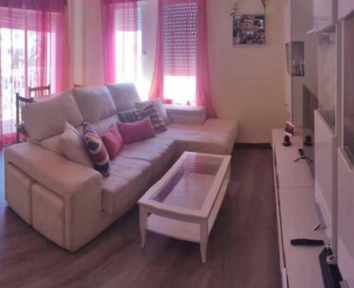Apartamento Piso Playa La Herradura