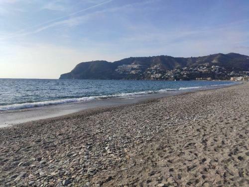 Apartamento Piso Playa La Herradura
