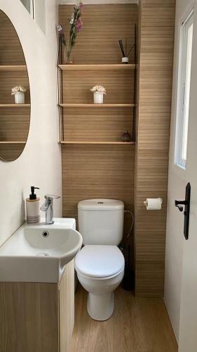 Apartamento Amelia De Mar