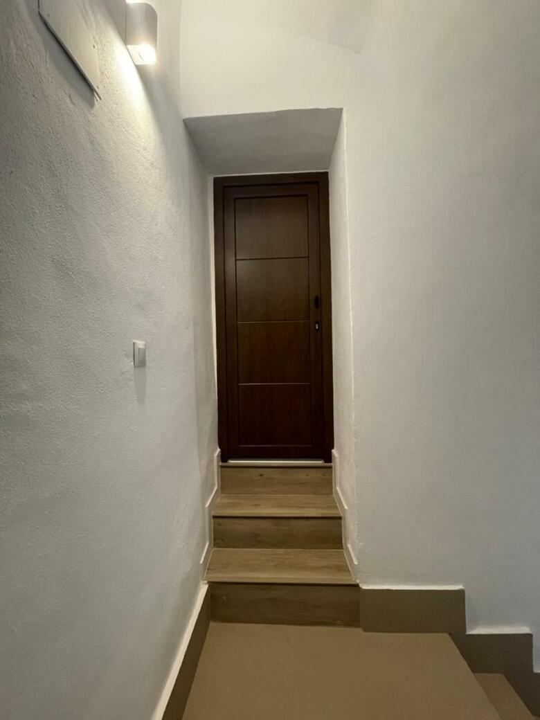 Carmela Apartment.