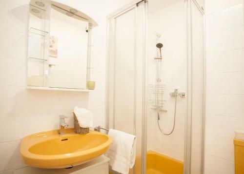 Apartamento Appartement Casa Waltenberg Winterberg