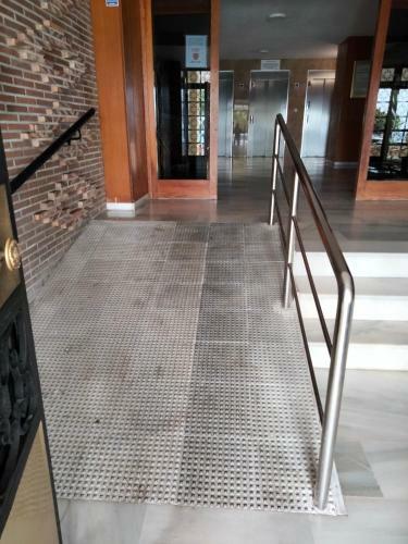 Apartamento Playa Accesible Familiar