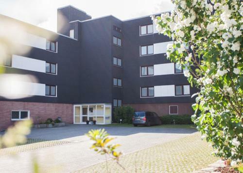 Apartment - Feldstrasse 30-k Winterberg
