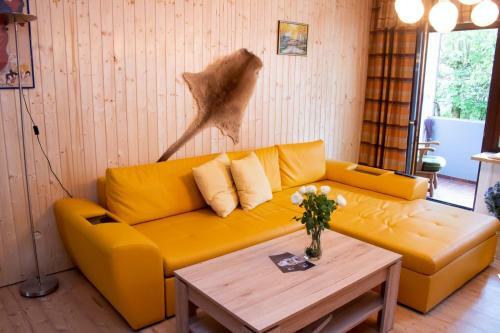 Apartment - Feldstrasse 30-k Winterberg
