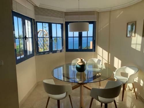 Infinity Apartment