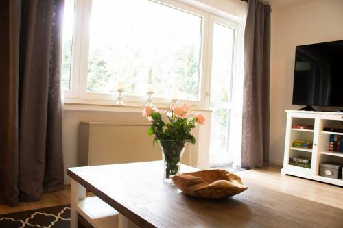Apartamento Ferienwohnung Maxima