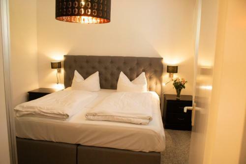 Apartamento Ferienwohnung Maxima