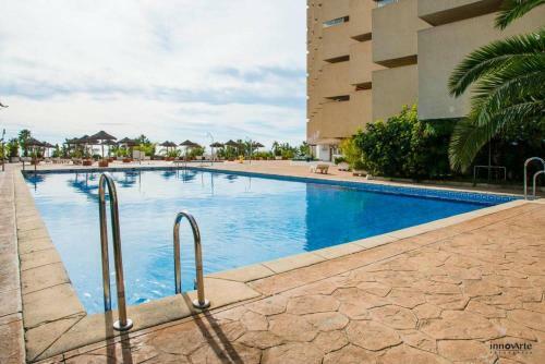 Nice Seafront Apartment