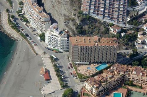 Nice Seafront Apartment